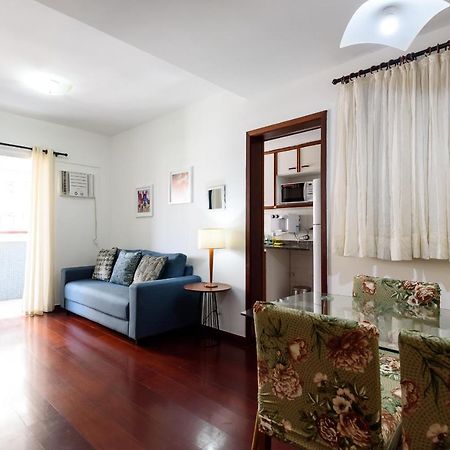 Pineapples Pdc1103 - Lindo Apartamento 2 Quartos Na Barra Da Tijuca Ρίο ντε Τζανέιρο Εξωτερικό φωτογραφία