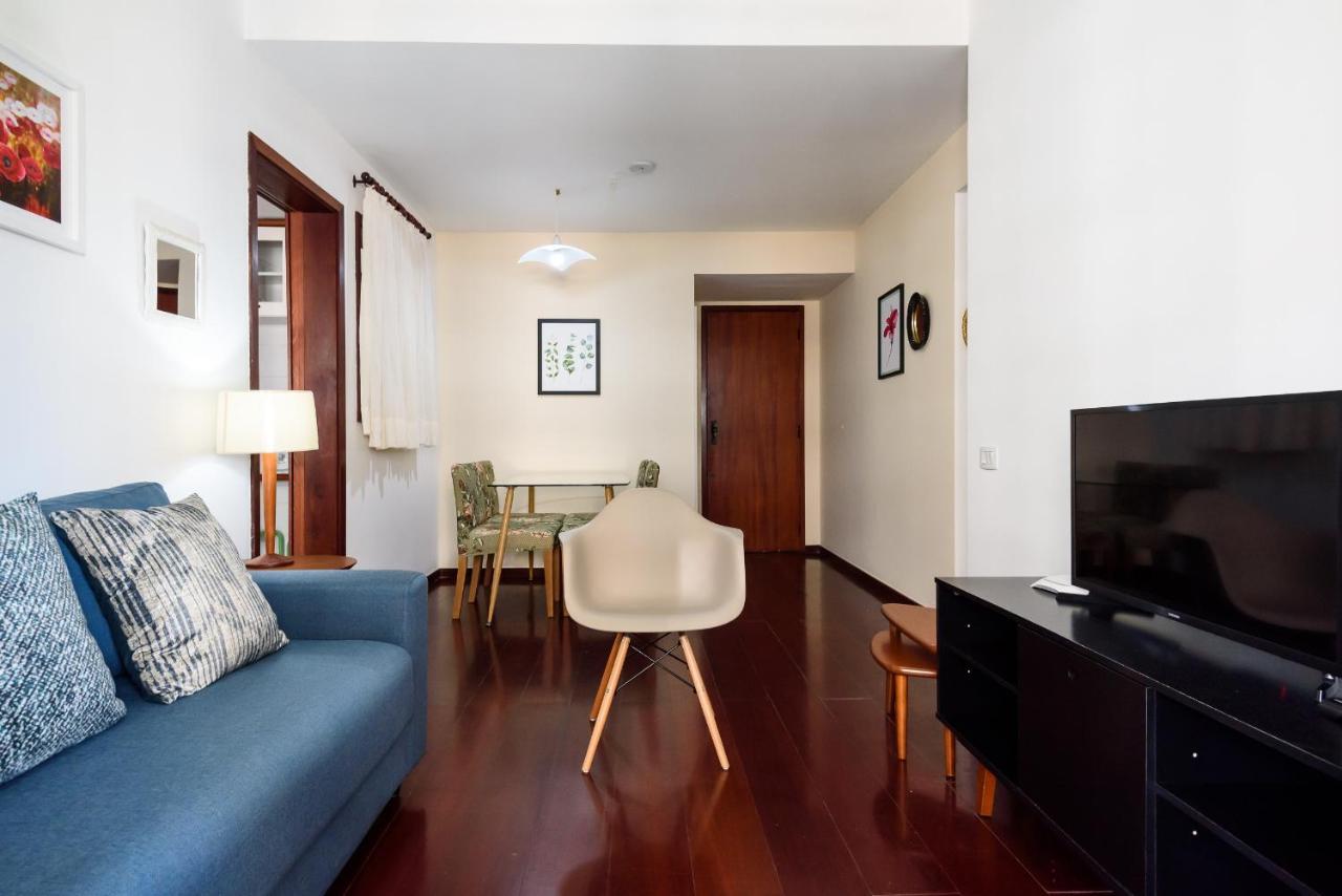 Pineapples Pdc1103 - Lindo Apartamento 2 Quartos Na Barra Da Tijuca Ρίο ντε Τζανέιρο Εξωτερικό φωτογραφία