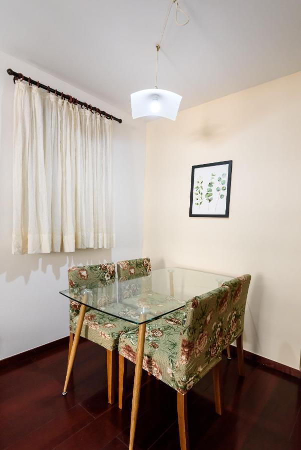 Pineapples Pdc1103 - Lindo Apartamento 2 Quartos Na Barra Da Tijuca Ρίο ντε Τζανέιρο Εξωτερικό φωτογραφία