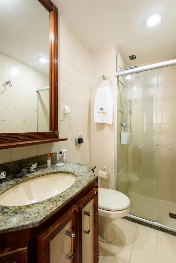 Pineapples Pdc1103 - Lindo Apartamento 2 Quartos Na Barra Da Tijuca Ρίο ντε Τζανέιρο Εξωτερικό φωτογραφία