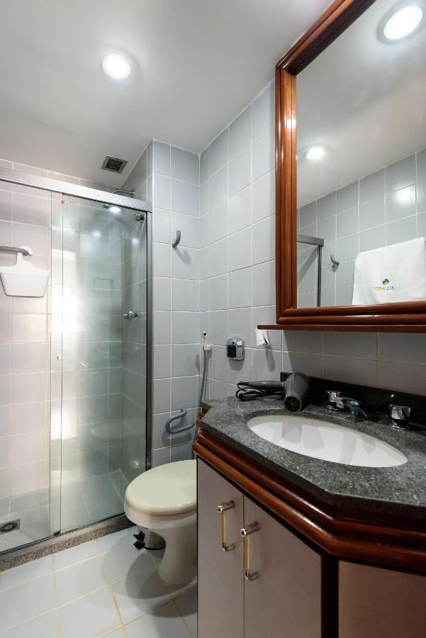 Pineapples Pdc1103 - Lindo Apartamento 2 Quartos Na Barra Da Tijuca Ρίο ντε Τζανέιρο Εξωτερικό φωτογραφία