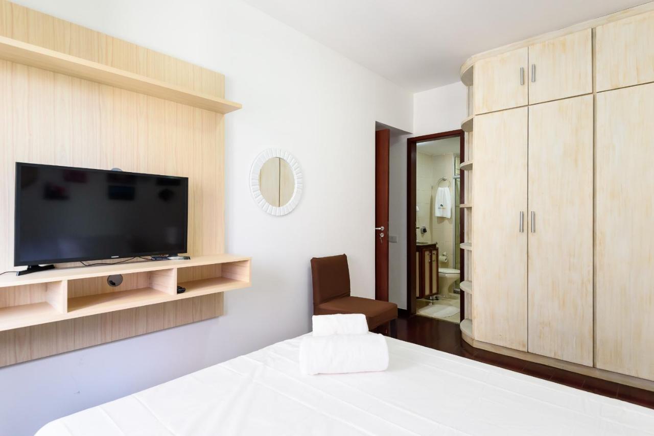 Pineapples Pdc1103 - Lindo Apartamento 2 Quartos Na Barra Da Tijuca Ρίο ντε Τζανέιρο Εξωτερικό φωτογραφία