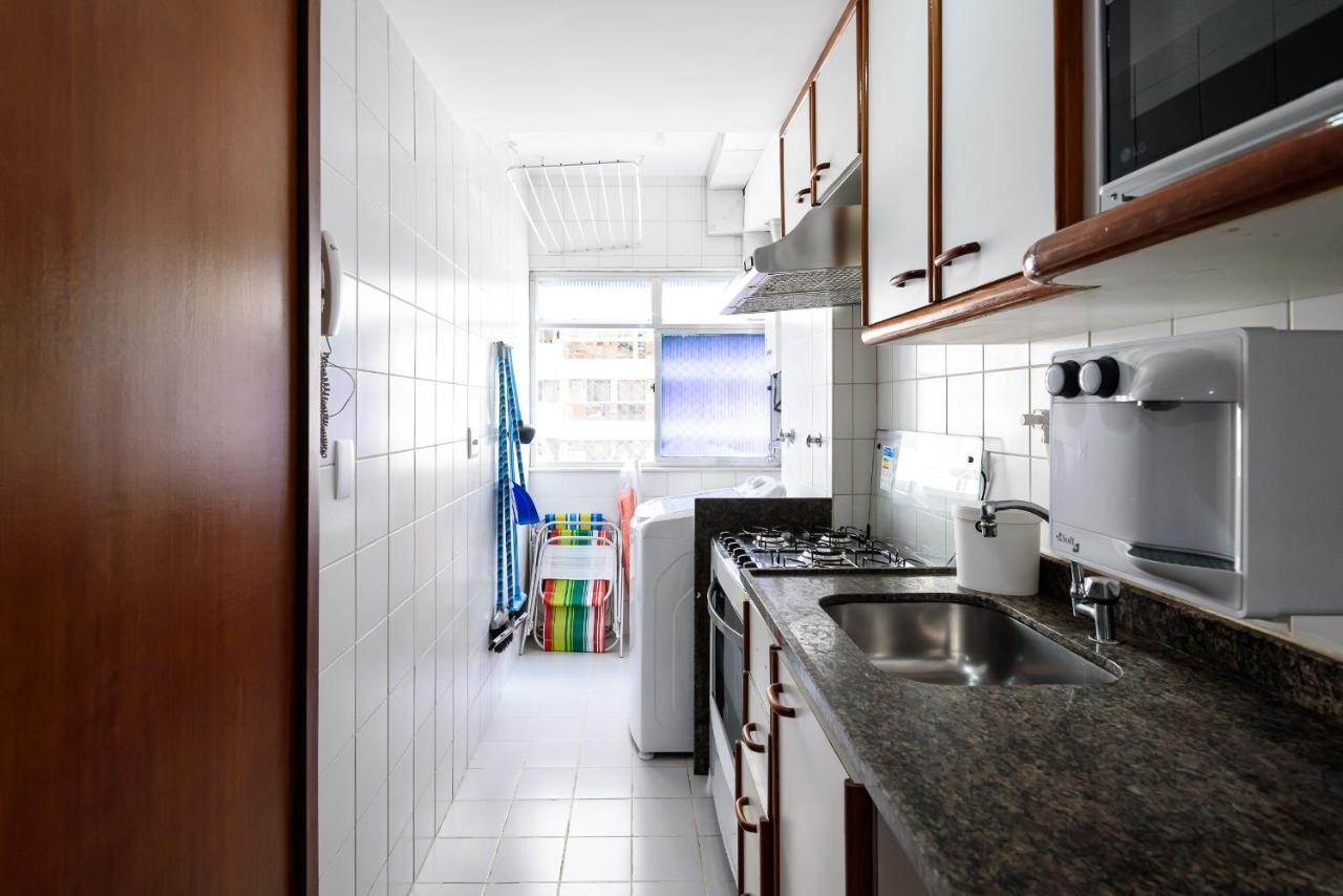 Pineapples Pdc1103 - Lindo Apartamento 2 Quartos Na Barra Da Tijuca Ρίο ντε Τζανέιρο Εξωτερικό φωτογραφία