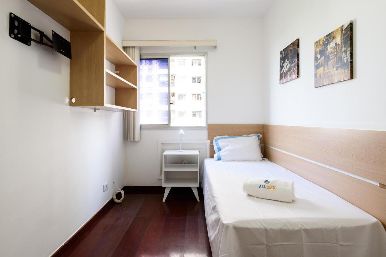 Pineapples Pdc1103 - Lindo Apartamento 2 Quartos Na Barra Da Tijuca Ρίο ντε Τζανέιρο Εξωτερικό φωτογραφία