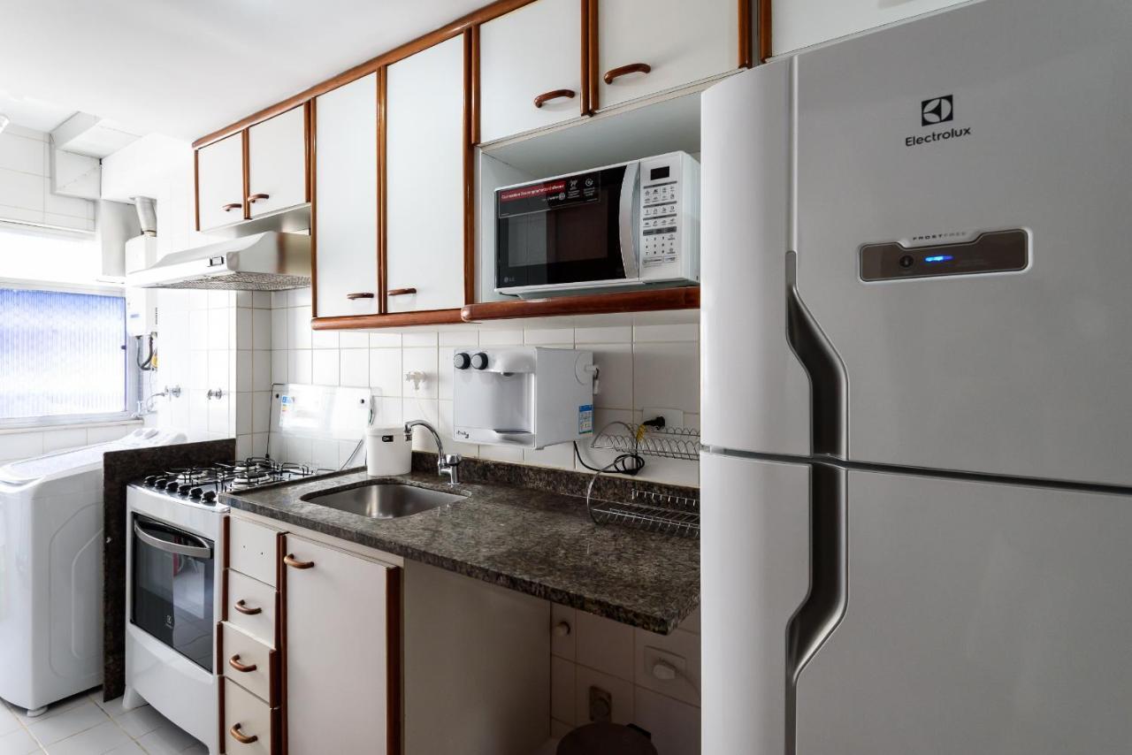Pineapples Pdc1103 - Lindo Apartamento 2 Quartos Na Barra Da Tijuca Ρίο ντε Τζανέιρο Εξωτερικό φωτογραφία