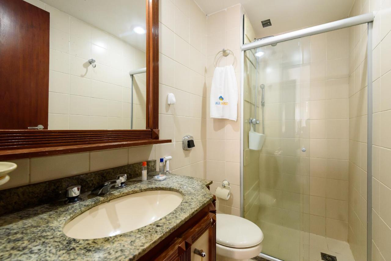 Pineapples Pdc1103 - Lindo Apartamento 2 Quartos Na Barra Da Tijuca Ρίο ντε Τζανέιρο Εξωτερικό φωτογραφία
