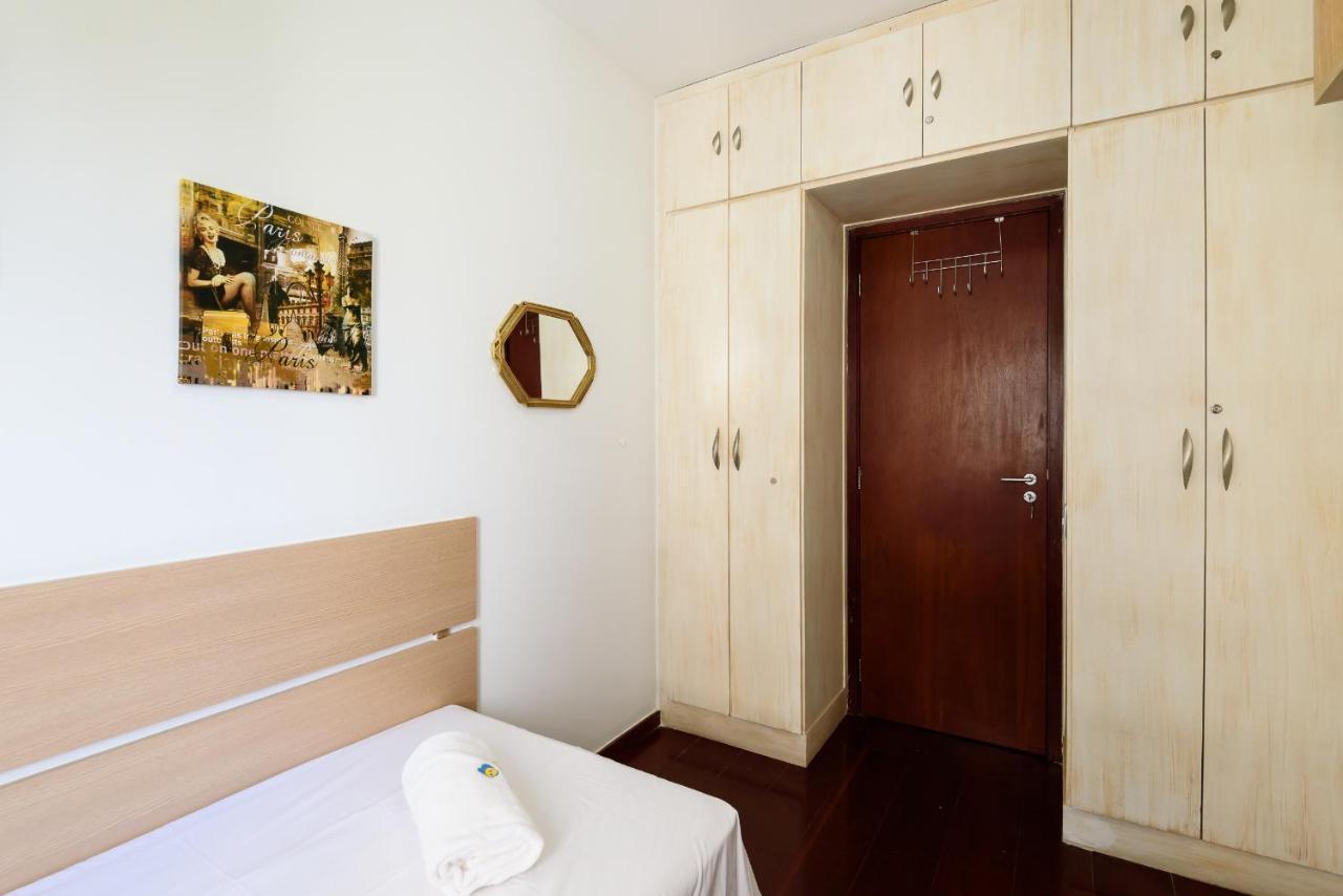 Pineapples Pdc1103 - Lindo Apartamento 2 Quartos Na Barra Da Tijuca Ρίο ντε Τζανέιρο Εξωτερικό φωτογραφία