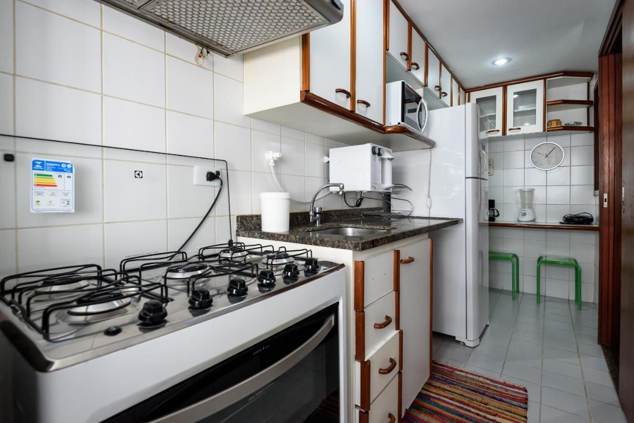Pineapples Pdc1103 - Lindo Apartamento 2 Quartos Na Barra Da Tijuca Ρίο ντε Τζανέιρο Εξωτερικό φωτογραφία