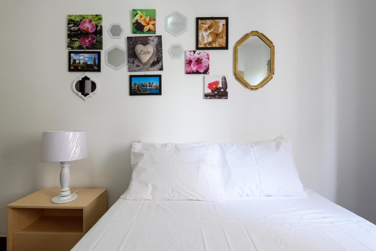 Pineapples Pdc1103 - Lindo Apartamento 2 Quartos Na Barra Da Tijuca Ρίο ντε Τζανέιρο Εξωτερικό φωτογραφία
