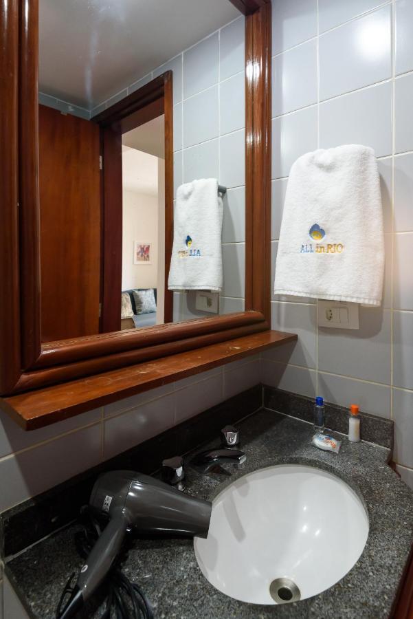 Pineapples Pdc1103 - Lindo Apartamento 2 Quartos Na Barra Da Tijuca Ρίο ντε Τζανέιρο Εξωτερικό φωτογραφία