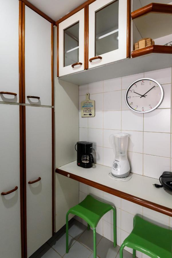 Pineapples Pdc1103 - Lindo Apartamento 2 Quartos Na Barra Da Tijuca Ρίο ντε Τζανέιρο Εξωτερικό φωτογραφία