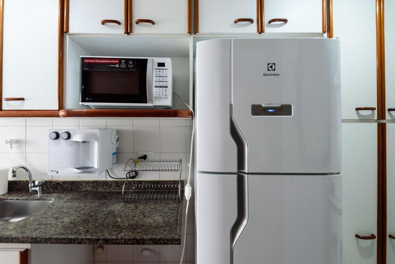 Pineapples Pdc1103 - Lindo Apartamento 2 Quartos Na Barra Da Tijuca Ρίο ντε Τζανέιρο Εξωτερικό φωτογραφία